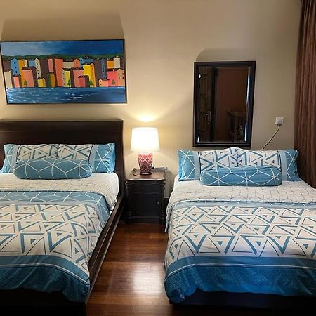 Luxury On Melaka River Exterior foto