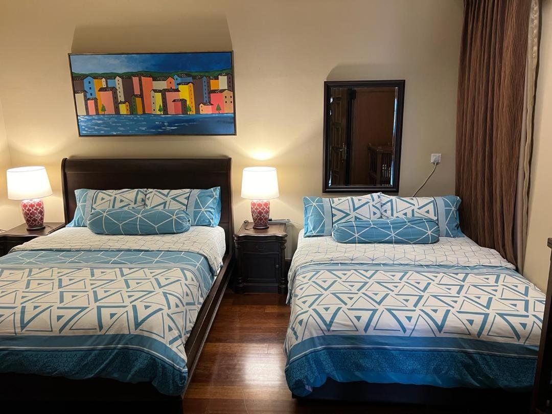 Luxury On Melaka River Exterior foto