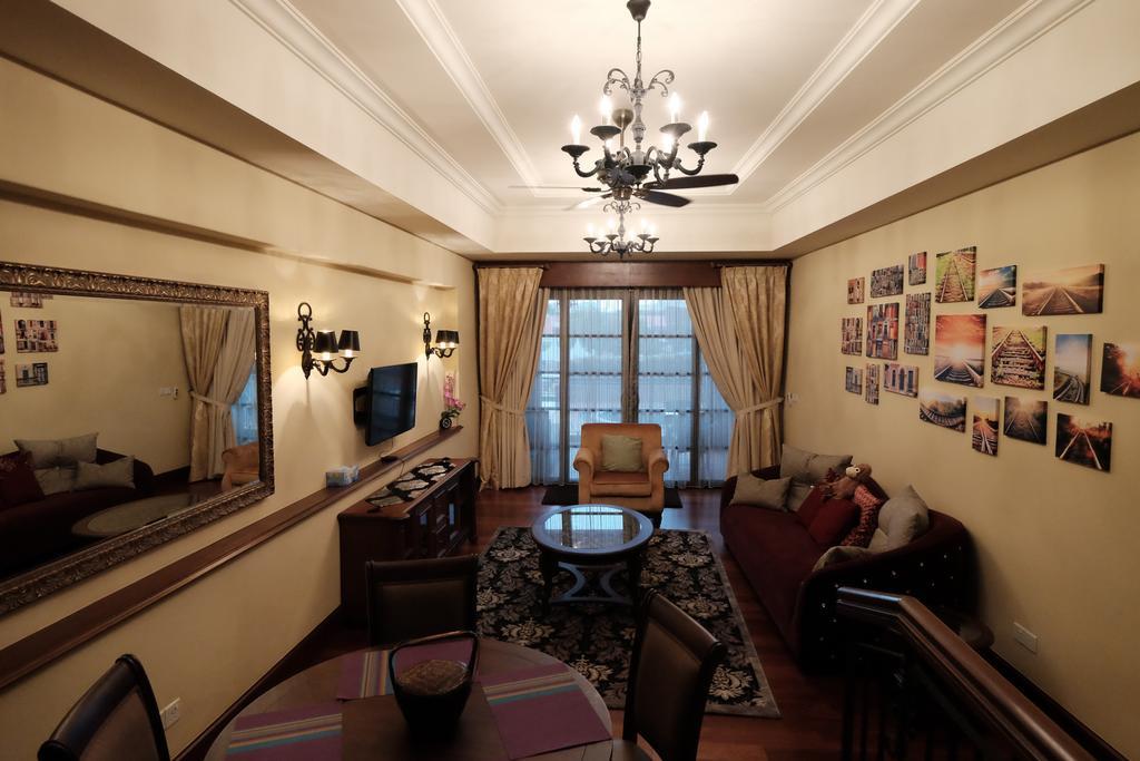 Luxury On Melaka River Exterior foto