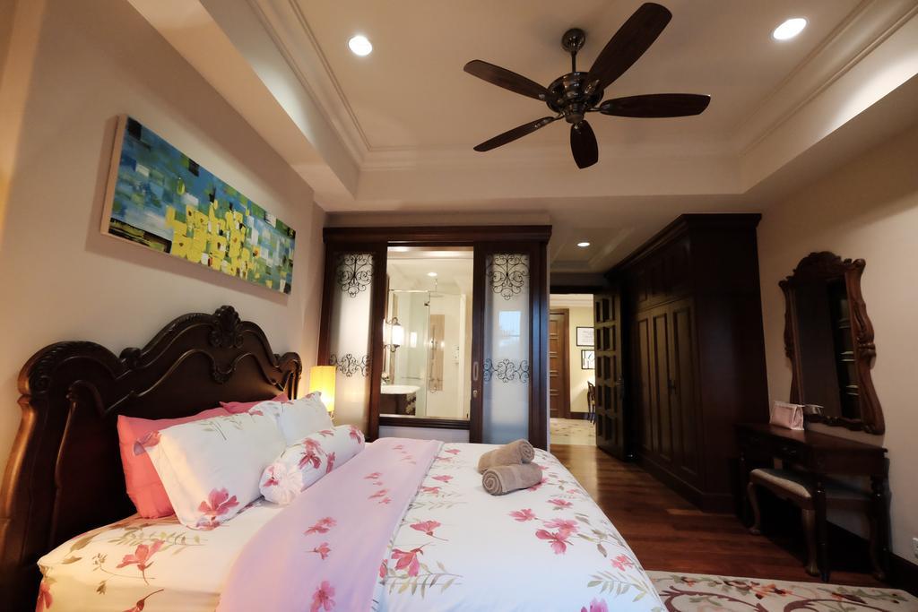 Luxury On Melaka River Exterior foto