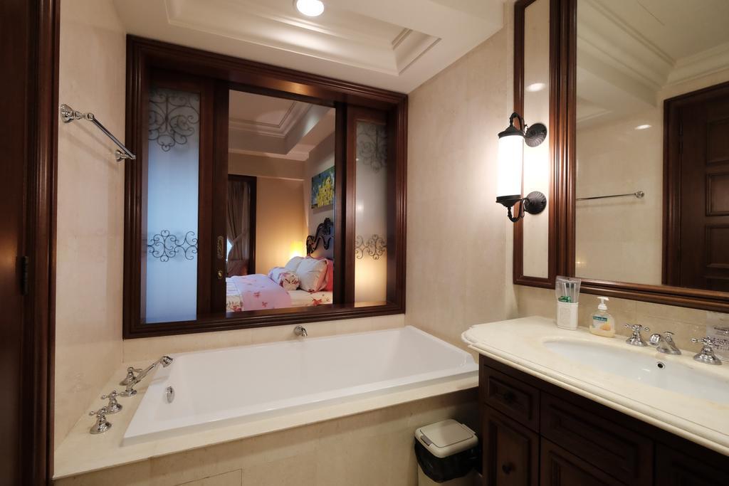 Luxury On Melaka River Exterior foto